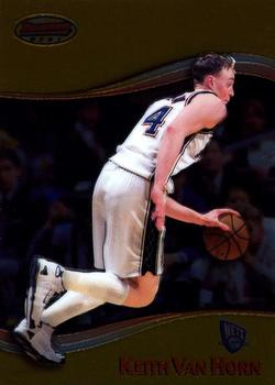 Keith Van Horn