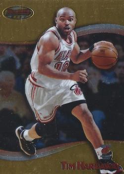 Tim Hardaway