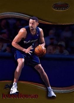Juwan Howard