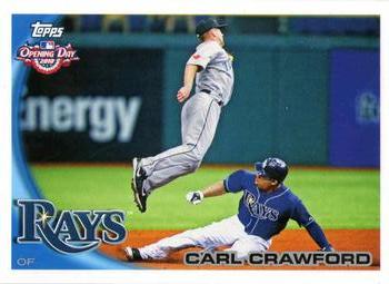 Carl Crawford