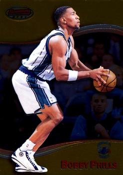 Bobby Phills