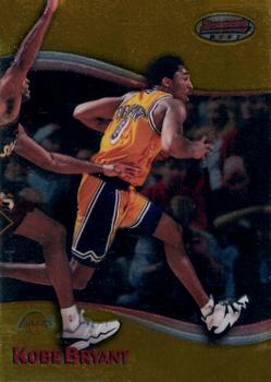 Kobe Bryant