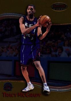 Tracy McGrady