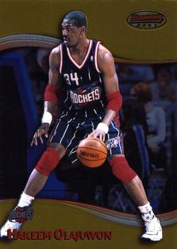 Hakeem Olajuwon