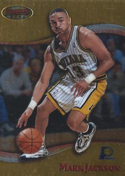 Mark Jackson