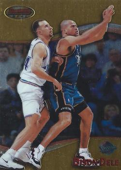 Bison Dele