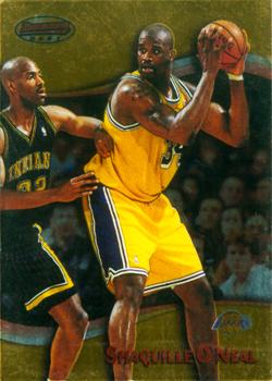 Shaquille O'Neal