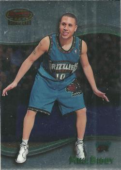 Mike Bibby