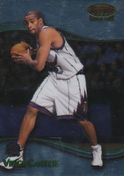 Vince Carter