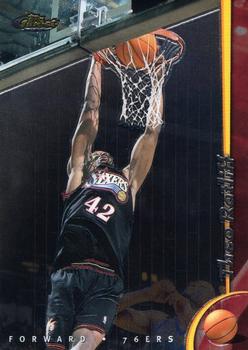 Theo Ratliff