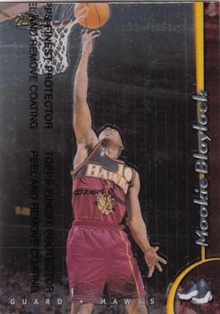 Mookie Blaylock