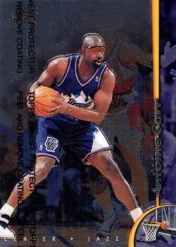 Antoine Carr