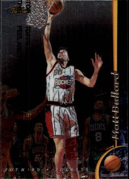 Matt Bullard