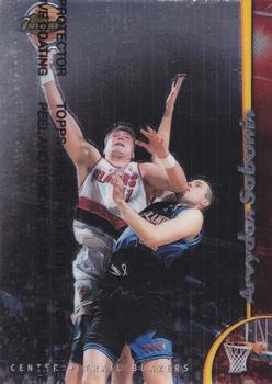 Arvydas Sabonis