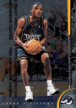 Lindsey Hunter
