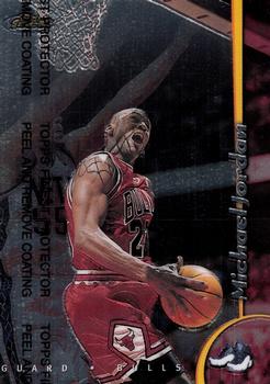 Michael Jordan