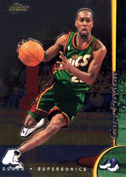Gary Payton