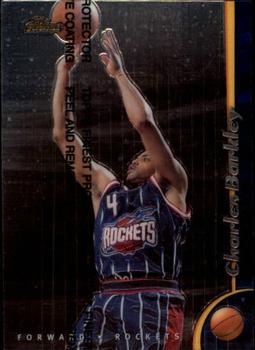 Charles Barkley