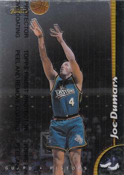 Joe Dumars