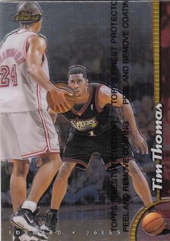 Tim Thomas