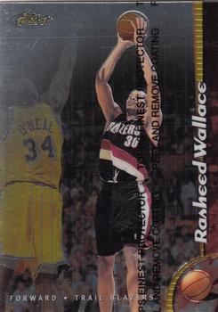 Rasheed Wallace