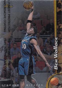 Ben Wallace