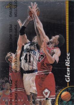 Glen Rice