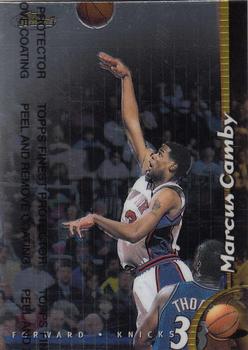 Marcus Camby