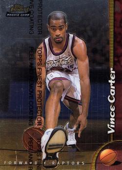 Vince Carter