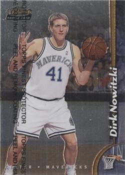 Dirk Nowitzki