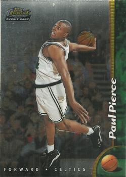 Paul Pierce