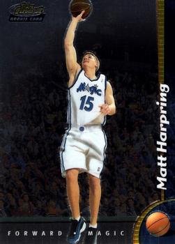 Matt Harpring