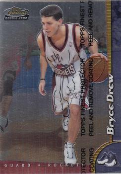Bryce Drew