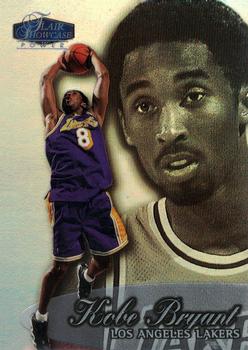 Kobe Bryant