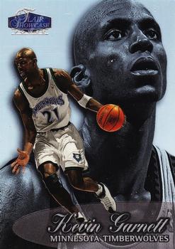 Kevin Garnett