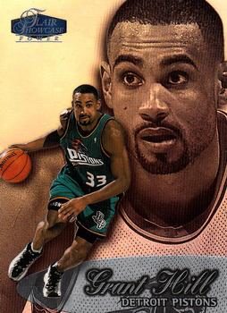 Grant Hill