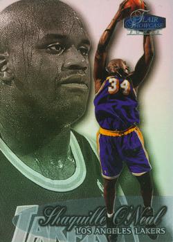 Shaquille O'Neal