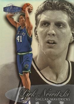 Dirk Nowitzki