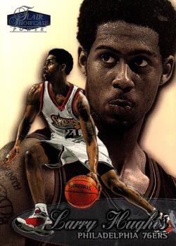 Larry Hughes