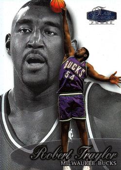 Robert Traylor