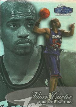 Vince Carter