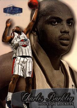 Charles Barkley
