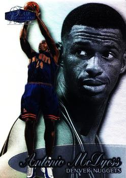 #27 Antonio McDyess