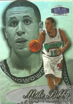 Mike Bibby