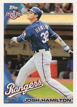 Josh Hamilton