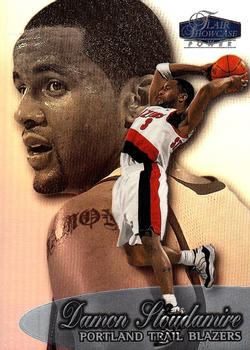 Damon Stoudamire