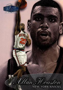 Allan Houston