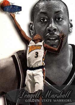 #71 Donyell Marshall