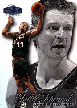 Detlef Schrempf
