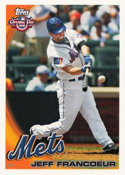 Jeff Francoeur